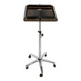 thumbnail image 3 of Removable Hair Extension Tool Tray 70-110cm Height Adjustable Wigs Display Holder, 3 of 12