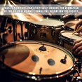 thumbnail image 4 of Drum Set Silicone Silencers Shock Absorbing Practice Pads Noise Reduction Pads Suitable for Quiet Training Event, 4 of 5