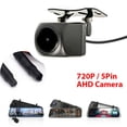 thumbnail image 4 of Full HD Car Mirror Dash Cam DVR Rear View Camera 720P 5Pin with Night Mode, 4 of 5