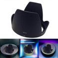thumbnail image 2 of 1PC HB-50 HB50 Camera Bayonet Petal Lens Hood Reversible for AF-S 28-300mm F3.5-5.6G ED VR Lens SLR Hood, 2 of 5