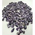 thumbnail image 5 of Tumbled Dark Amethyst Crystals from South Africa Natural Healing Stones Bulk, 5 of 5
