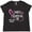 Black Leopard, variant on Inktastic Worth Fighting for Pink Ribbon, Breast Cancer Awareness Women's Plus Size T-Shirt