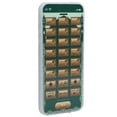 thumbnail image 4 of 18 CAPÍTULOS DE VERSOS CUARÁNNOS, JUGUETE PARA TELEFONO Árabe, Juguetes Móviles de Aprendizaje Para Niros Cave Cave USB para una cálvle Carga, 4 of 7