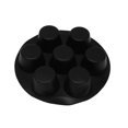 thumbnail image 4 of Set Of 7 Pressure Cooker, Steamer & Air Fryer Baking Pan Accessories Compatible With Ninja Foods 5 & 6.5 & 8, 4 of 5