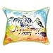 thumbnail image 3 of Betsy Drake SN417 11 x 14 Po Sanderlings Petit Oreiller pour l'Intérieur et l'Extérieur, 3 of 4