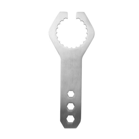 

Durable Removal Tool Multifunctional Electric Scooter Spanner Hex Wrench Sunflower Wrench Installation Tools