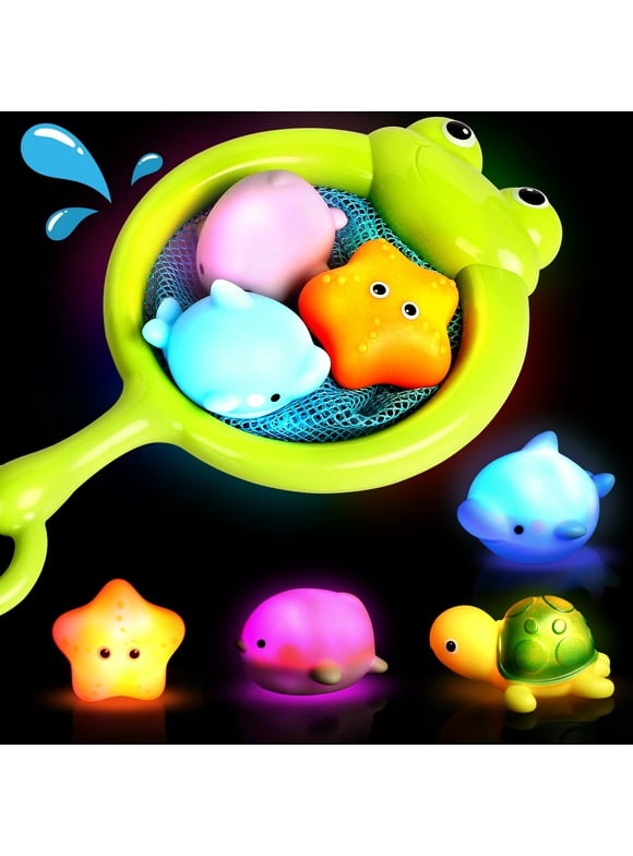 Bath Toys in Baby & Toddler Toys - Walmart.com