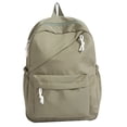 thumbnail image 4 of Weebloom Large School Backpack For Kids Girls Bookbag Middle High School College Army Green, 4 of 4