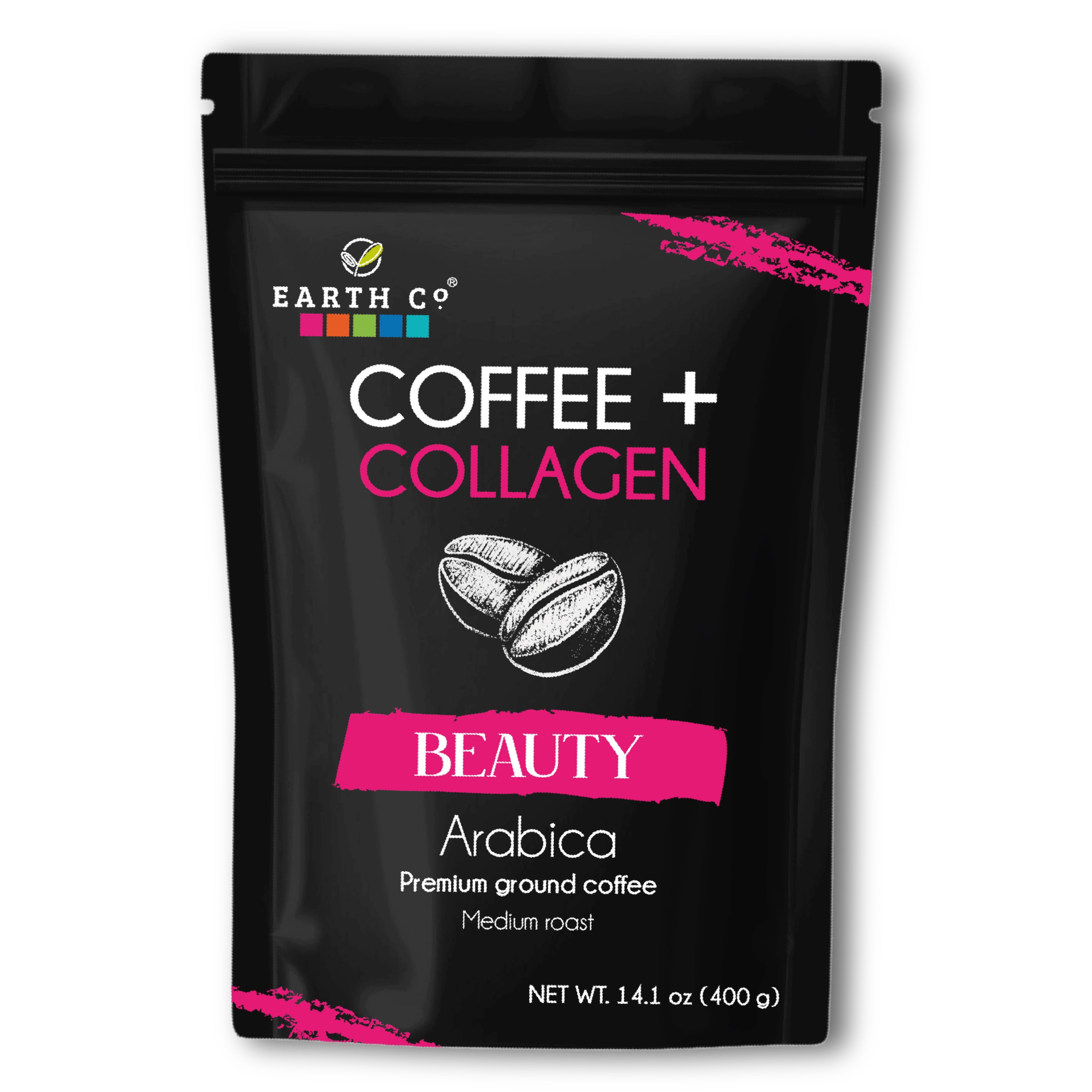 It Works! Low Carb Keto Coffee, 15 Servings - Walmart.com