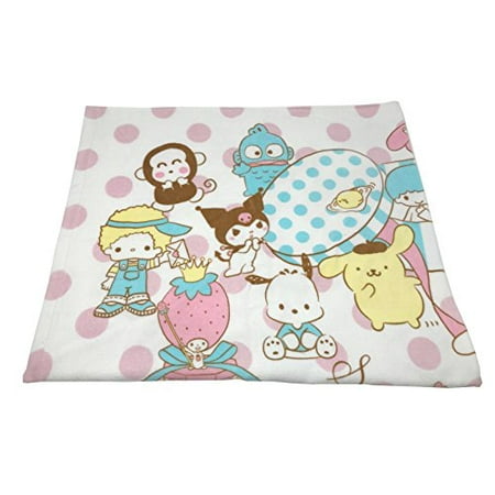 Hello Kitty & Friends Fabulous Hand/Face Towel