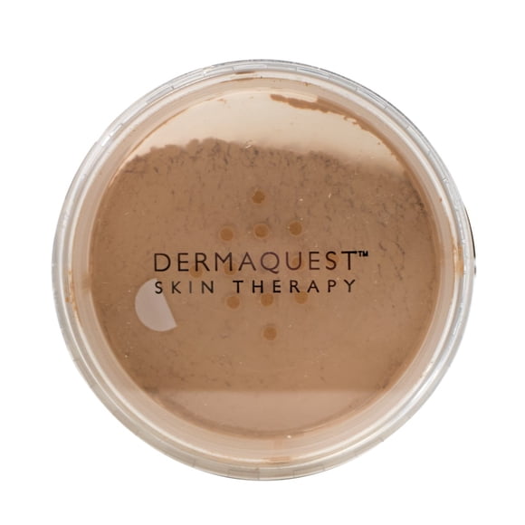 Base facial DermaMinerals de DermaQuest SPF 20-2C 12 ml