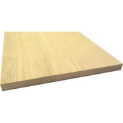 Waddell Mfg Co PB19547 Oak Board, 1x12"x8'