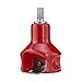 thumbnail image 3 of Lumberjack Tools 1" Home Log Tenon Cutter (TRH1000), 3 of 4