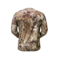thumbnail image 2 of Kryptek Men's Hyperion Long Sleeve Crew Neck T Shirt Kryptek Skyfall XL, 2 of 2