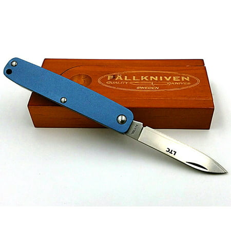 Legal To Carry Folder Blue (Best Legal Carry Knife)