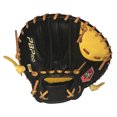 thumbnail image 1 of PBPRO 29” Pro Infield Baseball Trainer Fundamental Pancake Training Glove, 1 of 2