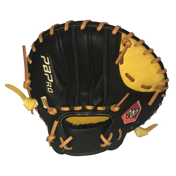 PBPRO 29” Pro Infield Baseball Trainer Fundamental Pancake Training Glove