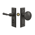 thumbnail image 2 of Deltana SDLS480U10B Storm Door Latch; Rectangular; Tubular Lock; Oil Rubbed Bronze Finish, 2 of 3