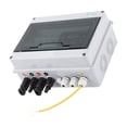 thumbnail image 1 of Caja de distribución Strade Fareast Limited Combinación de energía solar fotovoltaica 2 en 1 600 V, 1 of 8