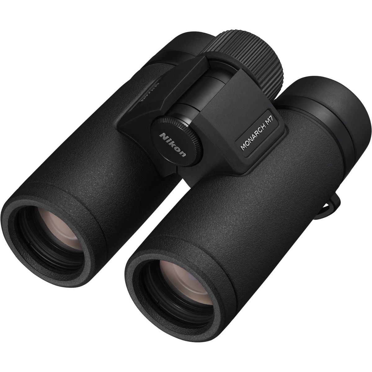 Nikon M7 10 x 30 Roof Prism Binoculars, Black