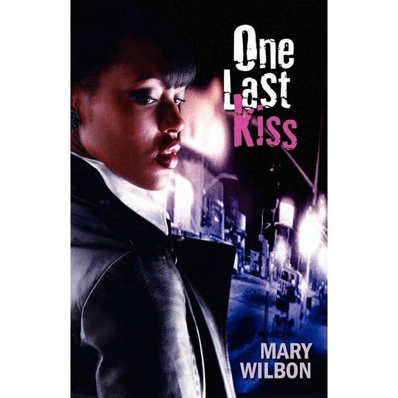 One Last Kiss Paperback