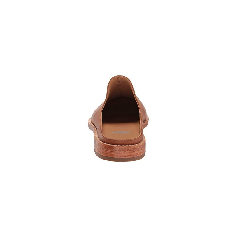 Adra leather deals mules