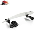 thumbnail image 4 of Motorcycle Windshield Extension Spoiler Blade Wind Deflector For Suzuki V-STROM 1000 V-STROM 1000 ABS/1000 XT ABS 2018 2019, 4 of 5