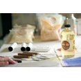 thumbnail image 3 of Medium de aceite de nuez Natural Earth Paints 237 ml ecológico, 3 of 8
