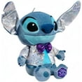 thumbnail image 3 of 29-inches Disney 100 Years of Wonder Stitch Jumbo Plush Stuffed Animal  & 4-inches Beanie Balls™ Disney Stitch™ Alien Ball Bundle of 2 Characters, 3 of 6
