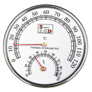 The best greenhouse thermometer and hygrometer – Greenhouse Hunt