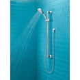 thumbnail image 2 of REGADERA MANUAL DE 4 FUNCIONES MODELO TWIST S3870EP Moen 340221, 2 of 4