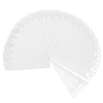 thumbnail image 5 of 20pcs papel de boda conos confeti papel conos flor confeti pétalo conos, 5 of 5