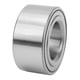 thumbnail image 1 of Cojinete de rueda delantera, Cojinete de rueda delantera 517202G000 Conjunto de cojinete de rueda de automóvil Durabilidad mejorada, 1 of 9