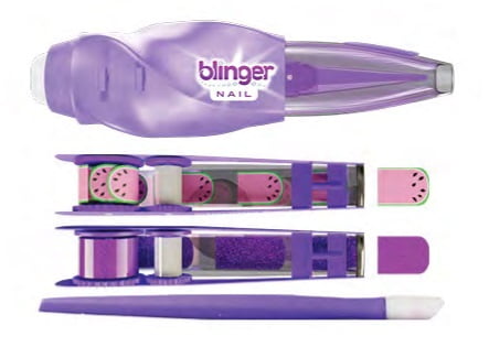 blinger walmart