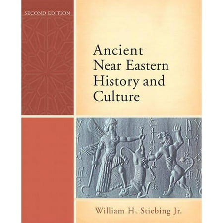 Ancient Near Eastern History And Culture
