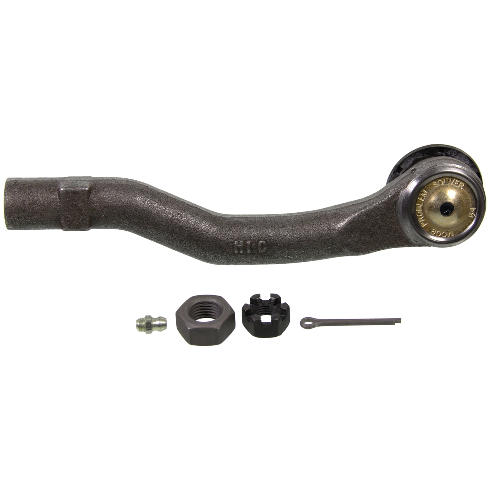 MOOG ES3601 Tie Rod End Fits select: 2002-2003 TOYOTA CAMRY, 2001-2003 TOYOTA HIGHLANDER
