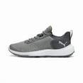 thumbnail image 2 of Puma Fusion Crush Sport 379204-02 Size 11 Medium Spikeless Golf Shoes Men, 2 of 7