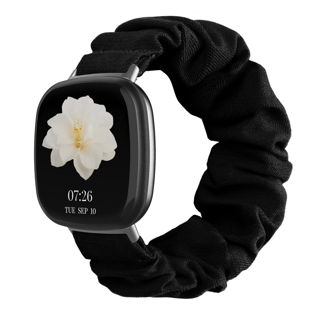 fitbit versa smartwatch bands