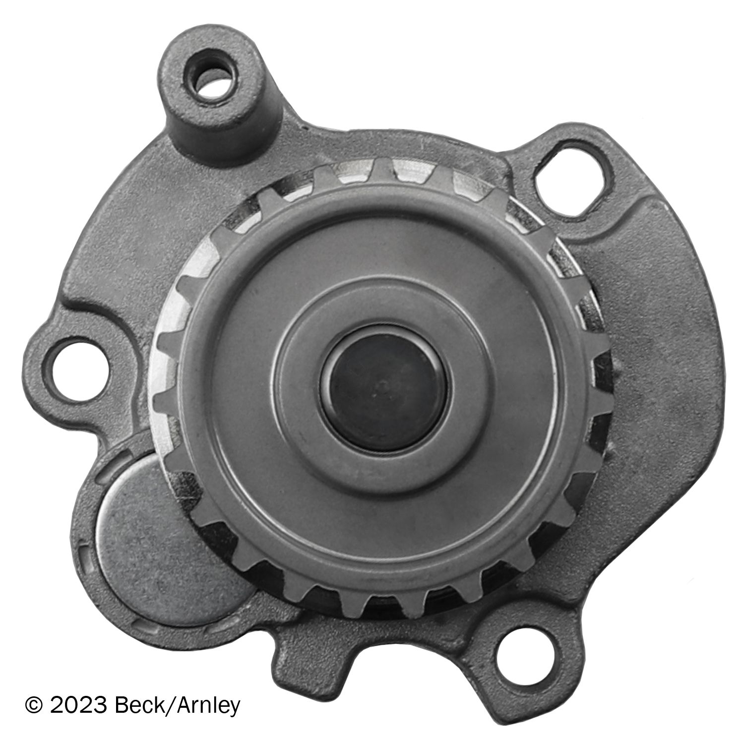 BeckArnley 131-2455 Water Pump