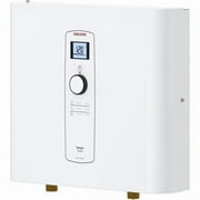 Electric Tankless Water Heater, General Purpose, Single Phase 239214