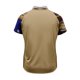 thumbnail image 3 of Men's Summer Leisure Culture Breathable Short Sleeved Shirt TopXL, 3 of 3