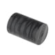 thumbnail image 4 of Virola para taco de billar Virola para taco de billar Accesorios de reparación ligeros y portátiles Negro, 4 of 9