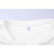 thumbnail image 5 of pstuiky camisetas de hombre, Camiseta deportiva informal de cuello redondo y manga corta para hombre, fina, de color liso, con empalmes y combinable. camisetas de hombre l, 5 of 7