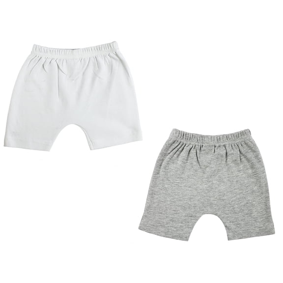 Infant Shorts - 2 Pack