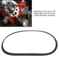 thumbnail image 3 of Gilmer Belt, AF65 1002 1.5in Width Nylon Belt Stable Performance High Toughness  for Vehicles, 3 of 8