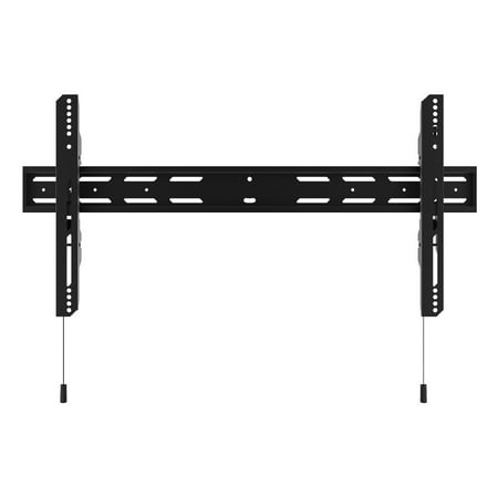 UPC: 0800152718248 | Kanto PF400 Low Profile Wall Mount for 40  – 90  TV