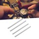 thumbnail image 4 of Pasador de Enlace de Tornillo de Hebilla de Reloj de Acero Pieza de Repuesto para Reparación de Relojes Fácil Ajuste sin Rayar Adecuado para Relojeros y Reparadores ANGGREK  Otros, 4 of 8