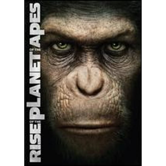Pre-Owned Rise of the Planet Apes (DVD 0024543749851) directed by Rupert Wyatt