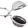 thumbnail image 2 of Stainless Steel Mesh Loose Leaf Tea Infuser, 2 of 5