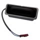 thumbnail image 4 of Interruptor de botón pulsador XCF para cerradura de maletero de coche E39 E60 E61 51248168035, 4 of 4